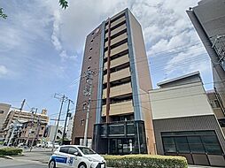 ライジングコート三宮マリーナシティ