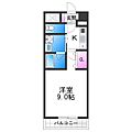 セイワパレス美章園3階7.3万円