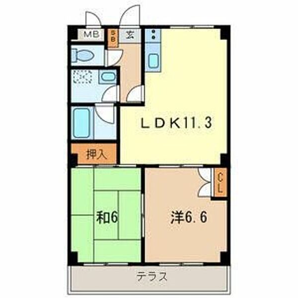 外観画像