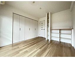 メルヴェイユ 4階1Kのリビング/ダイニング