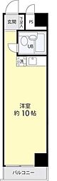 Ts garden永山1 4階