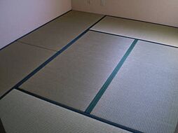 シャトルハイム 1階3DKのリビング/ダイニング