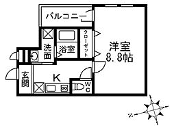 南海線 天下茶屋駅 徒歩7分