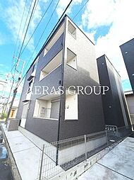 ジーメゾン千葉イースト