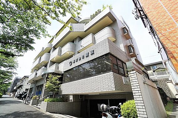 トリニティ東友_トップ画像