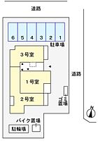 東京都八王子市石川町619-3（賃貸アパート1LDK・2階・40.14㎡） その18