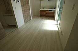 阪急伊丹線 伊丹駅 徒歩5分の賃貸アパート 2階ワンルームのリビング/ダイニング