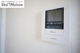 フレグランスＤ 00101 ｜ 栃木県真岡市東光寺２丁目22-6（賃貸アパート2K・1階・43.70㎡） その15