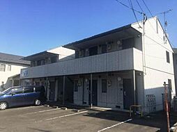 ヴィアーレ新白河