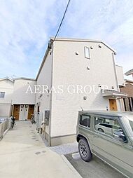 オレンジコーポI