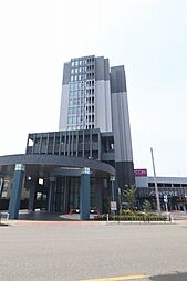 ダイアパレス白山
