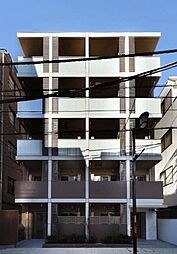 オーキッドコート下井草