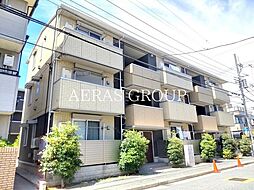 E.I.レジデンス B