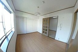 ヒルズペガサス 2階2DKのリビング/ダイニング