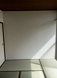 コーポ琥珀 1階2Kのリビング/ダイニング