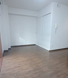 サザンクレスト堺東 3階1Kのリビング/ダイニング