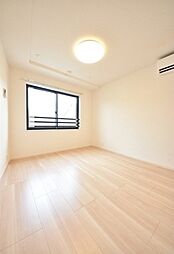 グローリオシェルト大崎 2階1DKのリビング/ダイニング