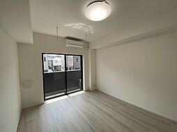 JR常磐線 金町駅 徒歩11分の賃貸マンション 2階1Kのリビング/ダイニング