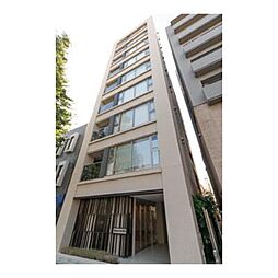 プラチナビュー白金台 402