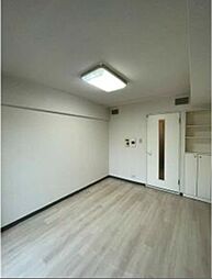 クリオ石川台壱番館 4階1Kのリビング/ダイニング