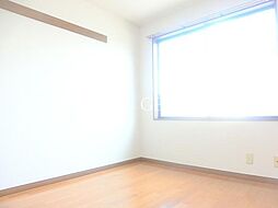 アヴニールB 2階1Kのリビング/ダイニング