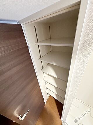 Luxe大阪城南_内装_8