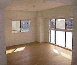 レジデンス白金高輪 601 6階1LDKのリビング/ダイニング