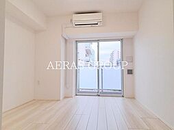 メインステージ水天宮前 706 7階1Kのリビング/ダイニング