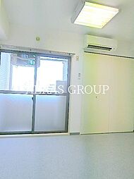 ソアール豊島園 5階ワンルームのリビング/ダイニング