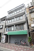 大阪府大阪市都島区内代町２丁目（賃貸マンション1R・2階・17.58㎡） その1