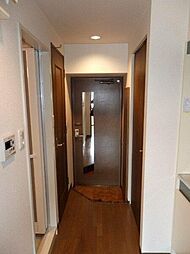 フェニックス幡ヶ谷壱番館 11階1Kのリビング/ダイニング