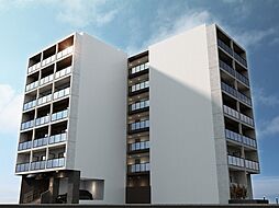 都営大江戸線 森下駅 徒歩7分の賃貸マンション