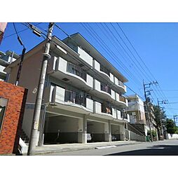 たまプラーザ第3エステービル