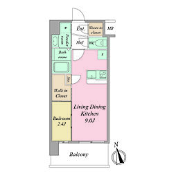 Osaka Metro堺筋線 恵美須町駅 徒歩6分