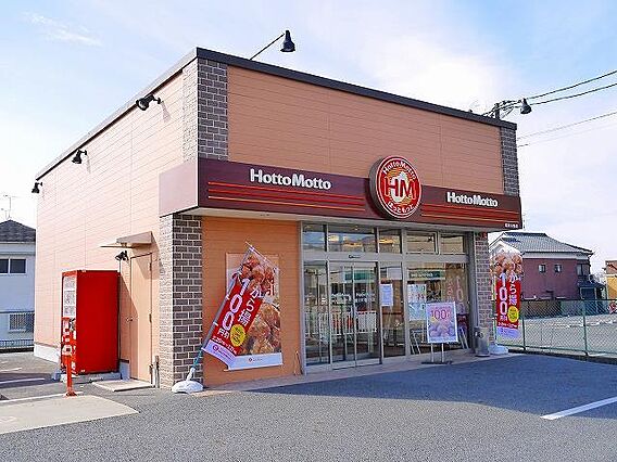 リバーヒルＭ_周辺_8