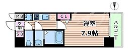 京阪本線 森小路駅 徒歩8分