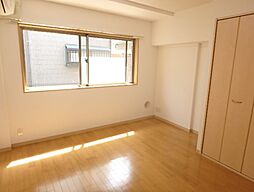 パラッツォ・ボニータ 1階1Kのリビング/ダイニング