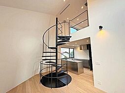 Bark Lane Ebisu 4階2LDKのリビング/ダイニング