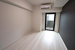 ジェノヴィア横浜石川町 2階1Kのリビング/ダイニング