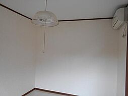 ビバカレッジ 2階1Kのリビング/ダイニング