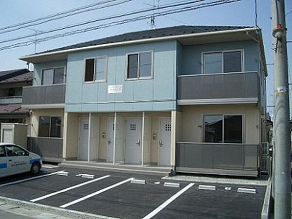 apartment 宮城県大崎市古川城西１丁目4-40
古川城西の賃貸情報を見る
物件地図