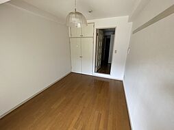 ベルハイツ3 407 4階1Kのリビング/ダイニング