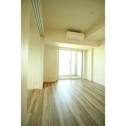 コンフォリア新御徒町 9階2LDKのリビング/ダイニング