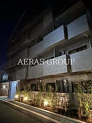 ルーブル練馬赤塚