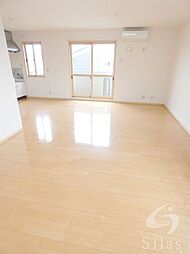 メゾン・ドール 3階1LDKのリビング/ダイニング