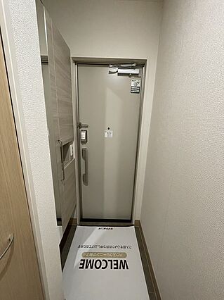 アルモニー戸室_内装_3