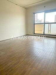 フォレストマンション 3階2SLDKのリビング/ダイニング