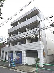 メゾン・ド・ミッシェル