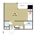 プロスペクト下鴨3階5.7万円