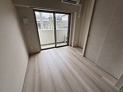 ES-Grande綾瀬 1階2Kのリビング/ダイニング